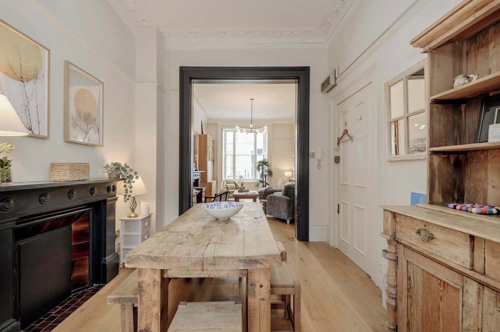 Fab 2 BR Flat in Paddington Close to Hyde Park