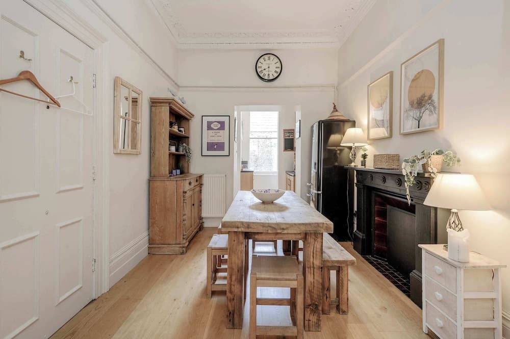 Fab 2 BR Flat in Paddington Close to Hyde Park