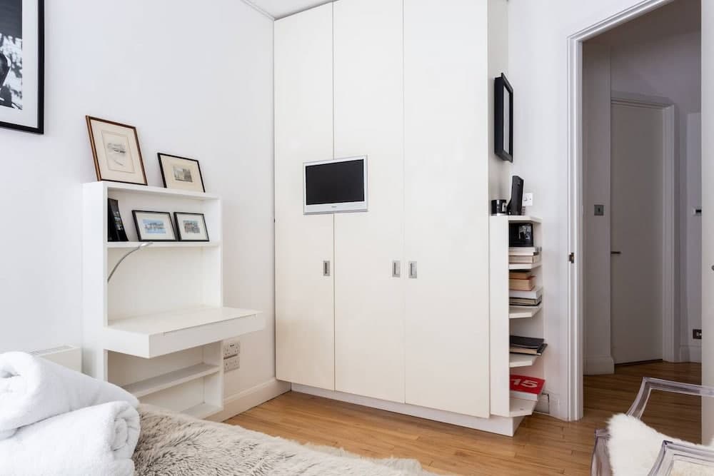 Fantastic 5 Bed House in Kensington Near Museums