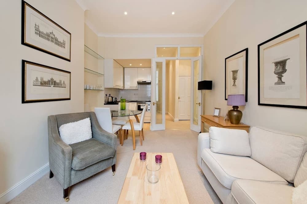Charming 1 Bed Apt in Pimlico - Walk to Palace