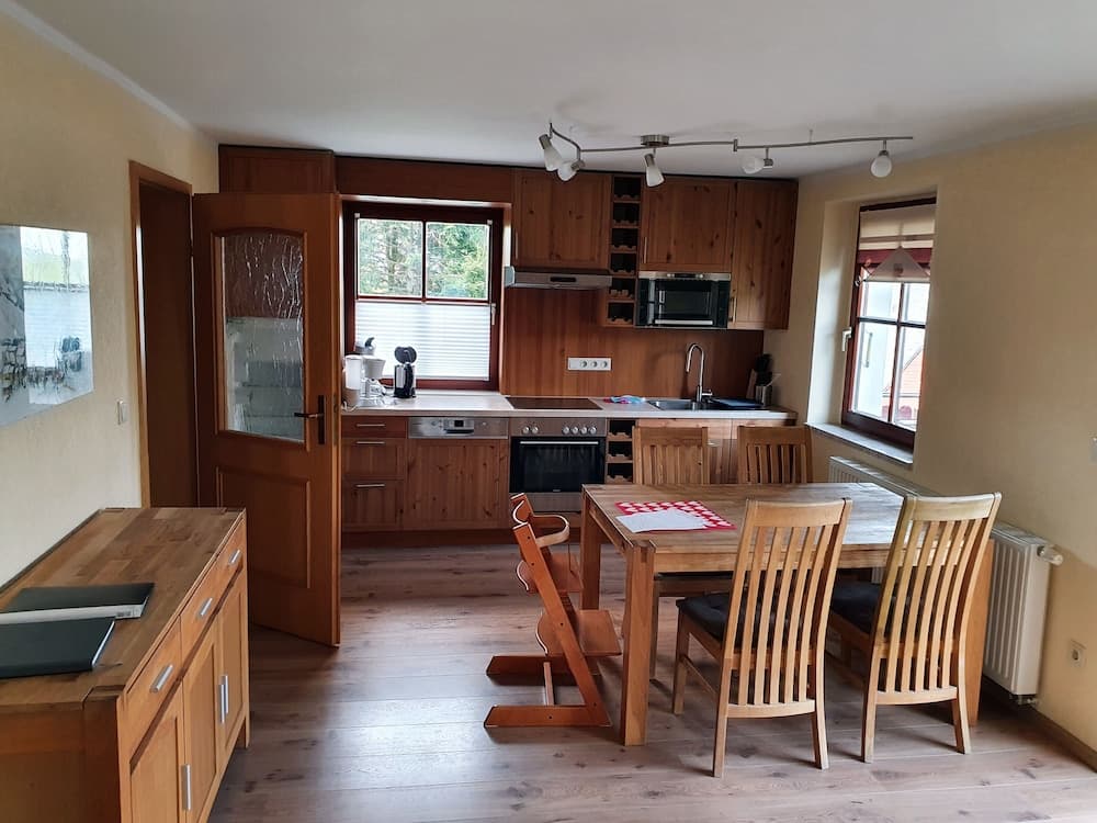 Ferienhaus Bergtraum