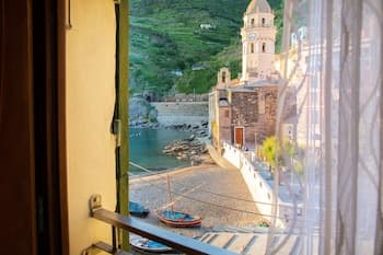 Vernazza Sea View