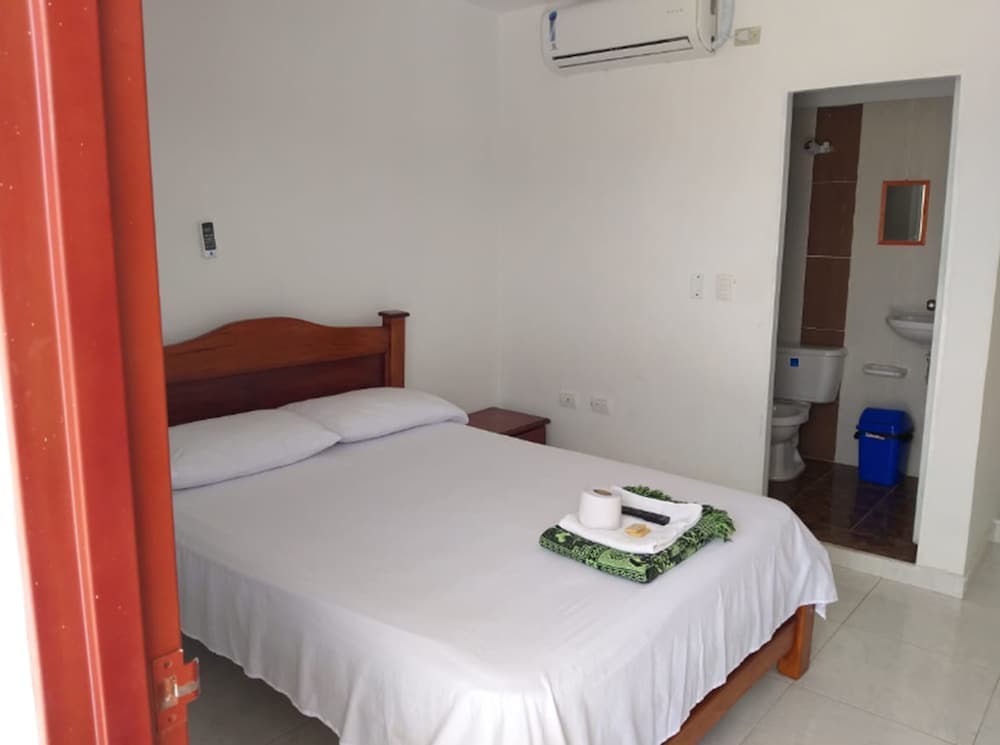 Hotel Casino Royal Caribe