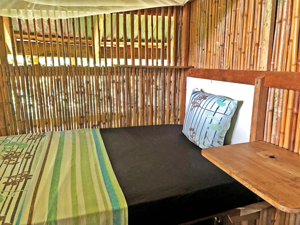 Hostel Cascada Verde