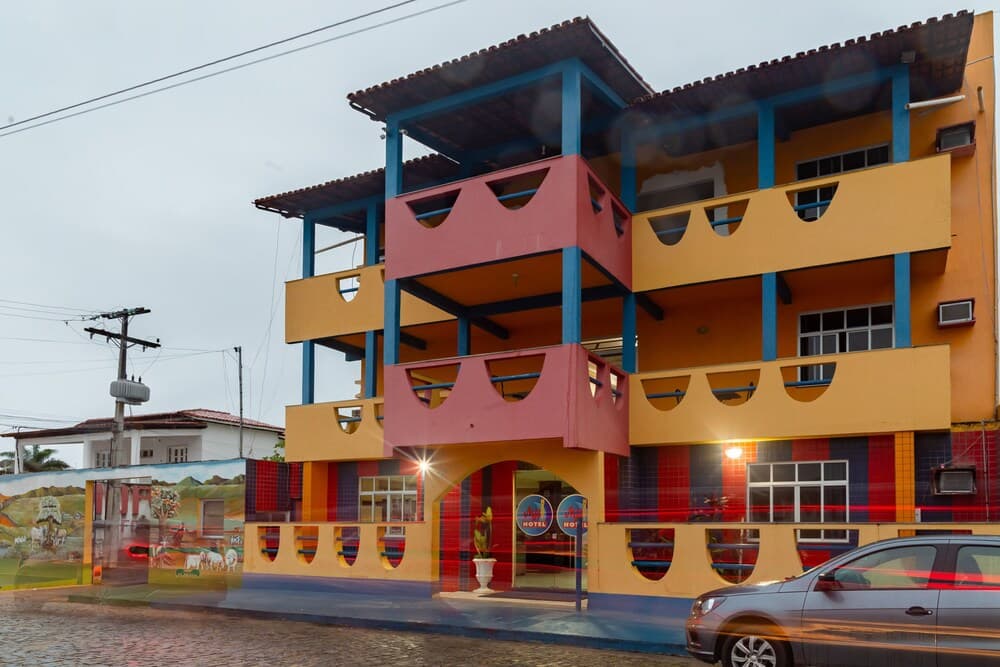 hotel image