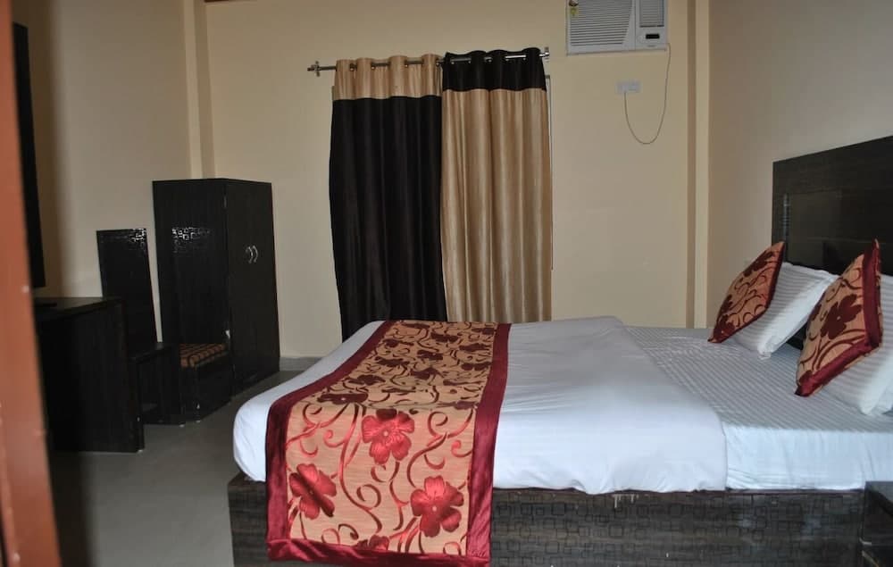 The Jai Mata Di Hotel