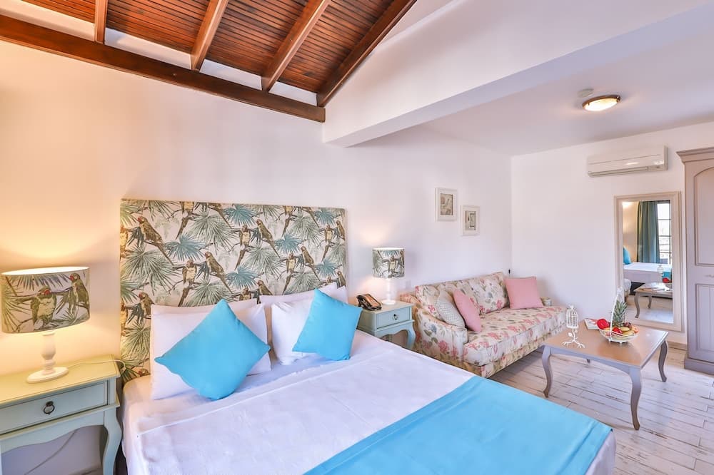 Mare Garden Hotel Akyarlar