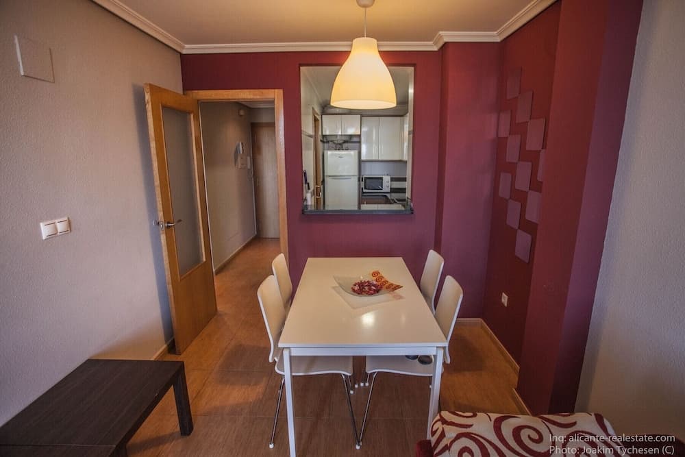 021 Nature Place - Alicante Real Estate