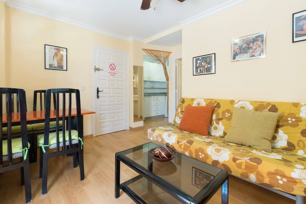 033 Beach Terrace - Alicante Real Estate