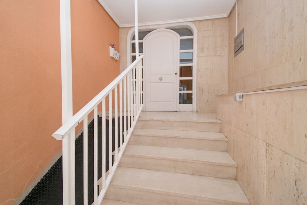 049 Beach Heart - Alicante Real Estate