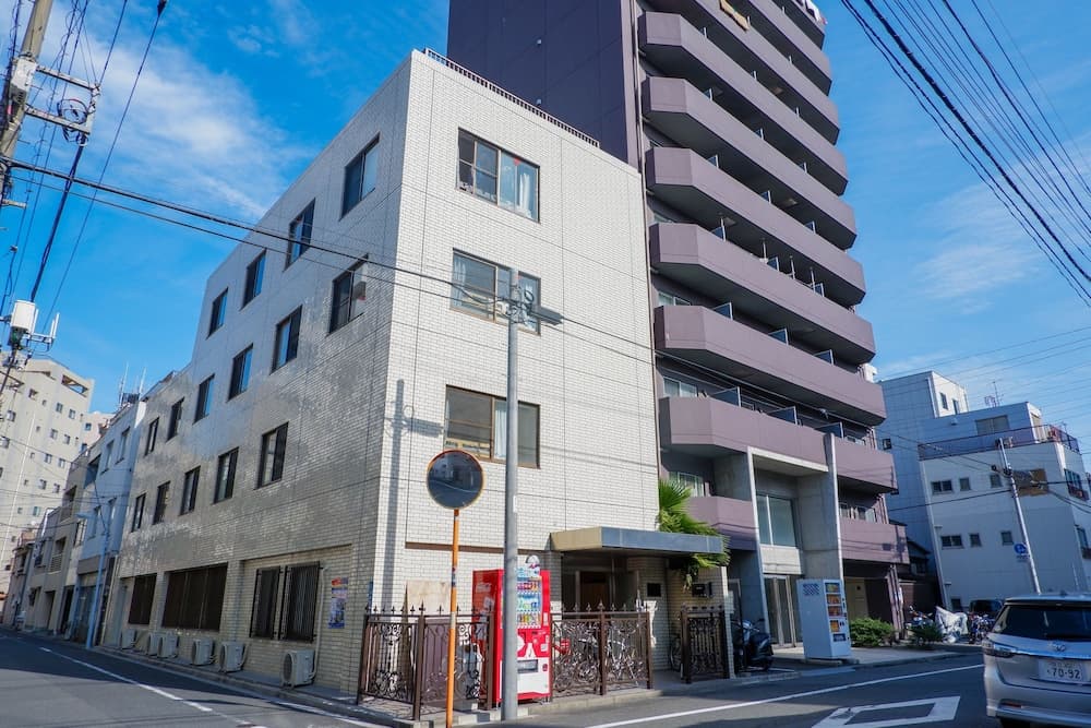 hotel image