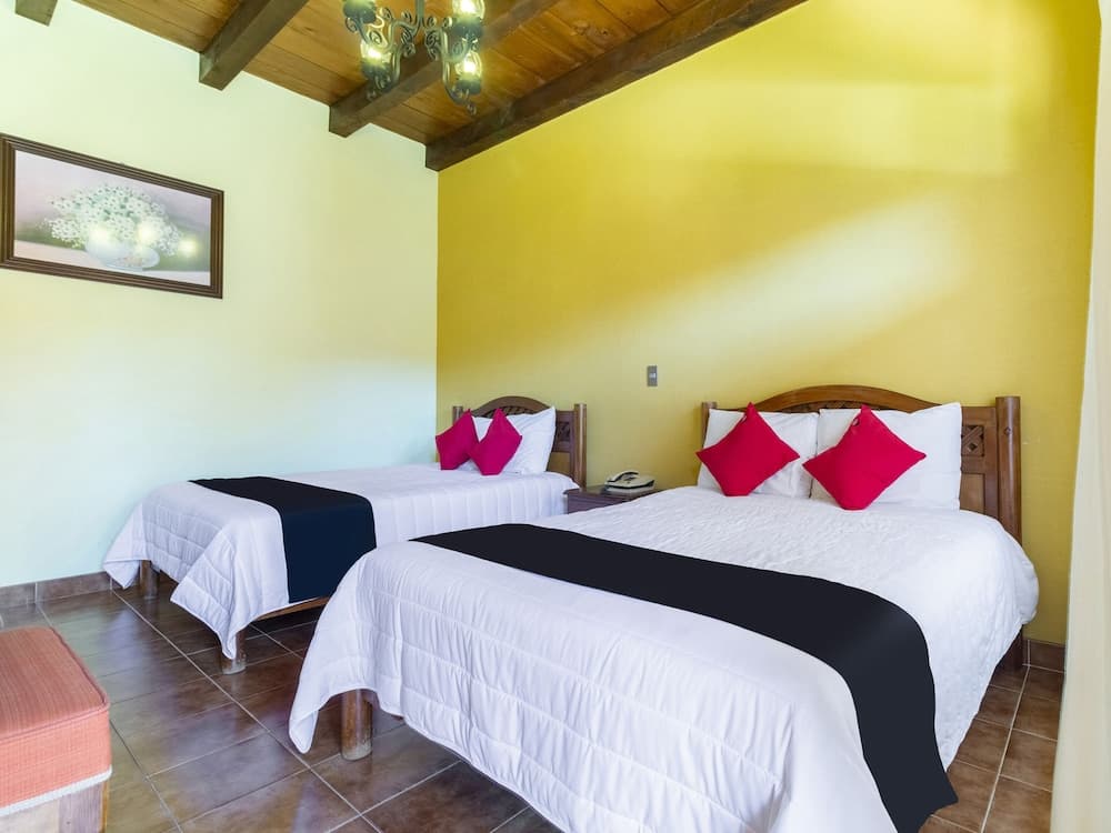 Hotel Jardin de Tereza