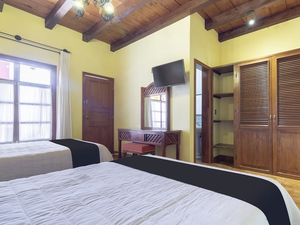 Hotel Jardin de Tereza