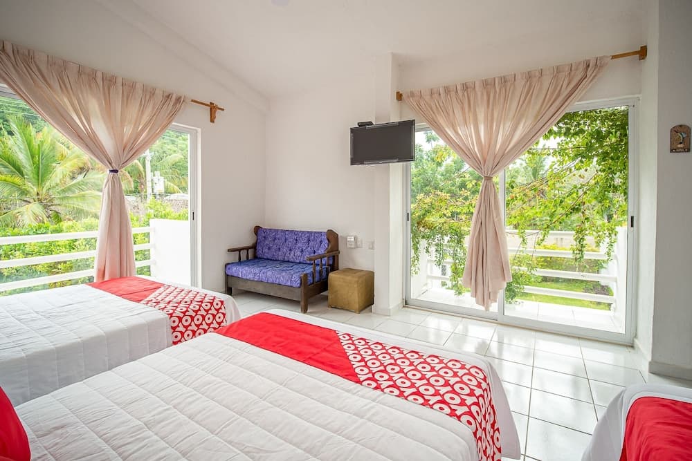 OYO Hotel Posada San Vicente, Huatulco