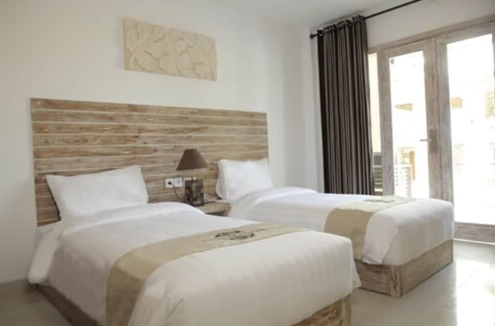 Tirtha Khayangan Canggu