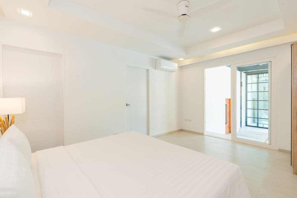 Sunova Private Pool Villa - Koh Chang