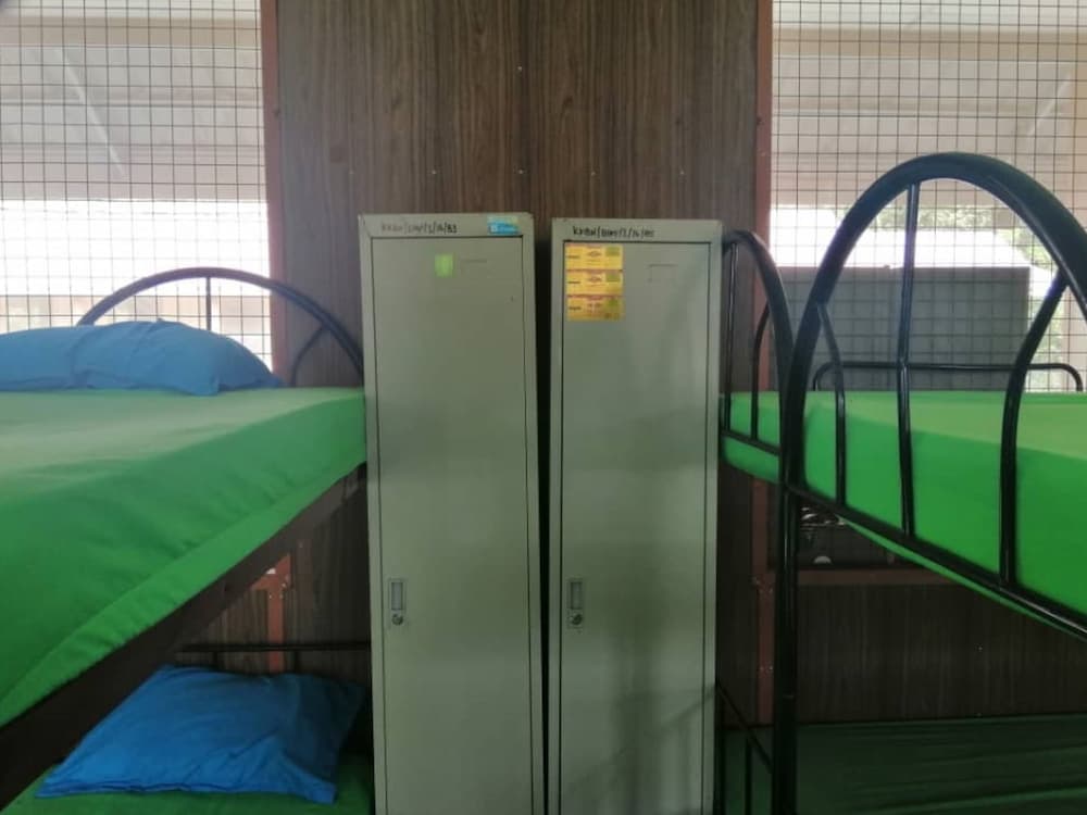 Hotel O Otternest @ Gunung Pulai 2