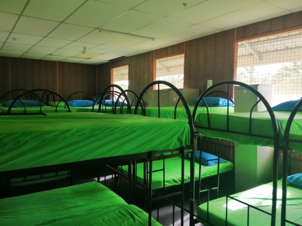 Hotel O Otternest @ Gunung Pulai 2