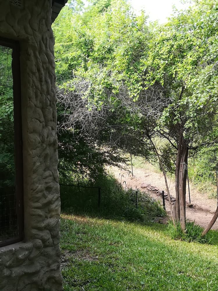 Mount Hermon Safari Cottages