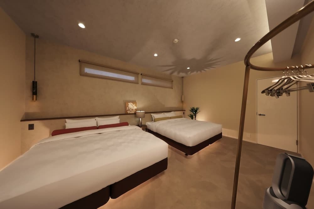 Crystal Villa SHIRAHAMA