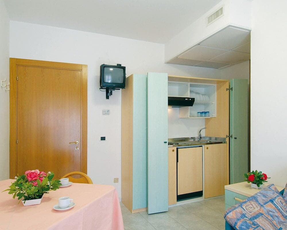 Hotel Residence Margherita