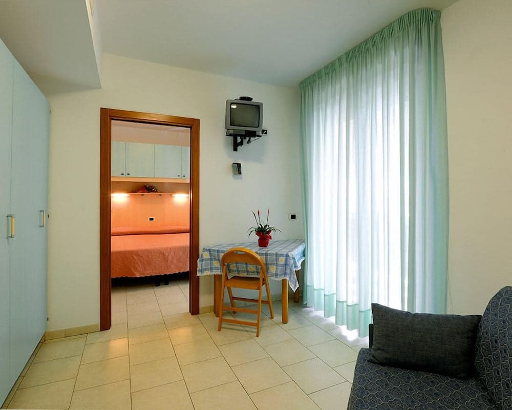 Hotel Residence Margherita