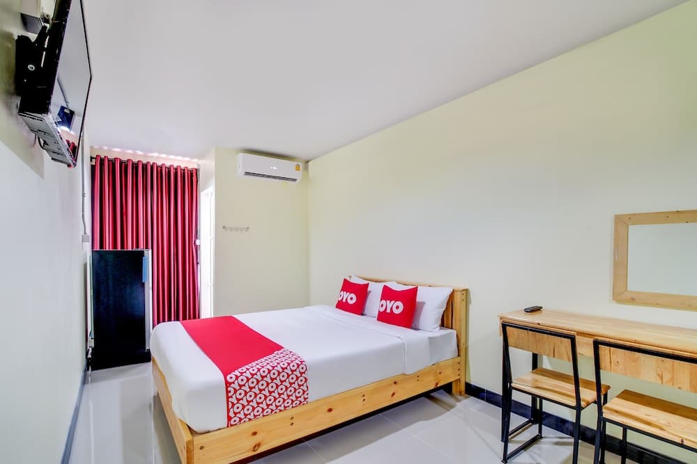 OYO Sintara Residence