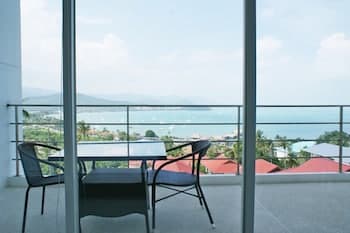 3 Bedroom Sunset Sea View Villa SDV097-By Samui Dream Villas