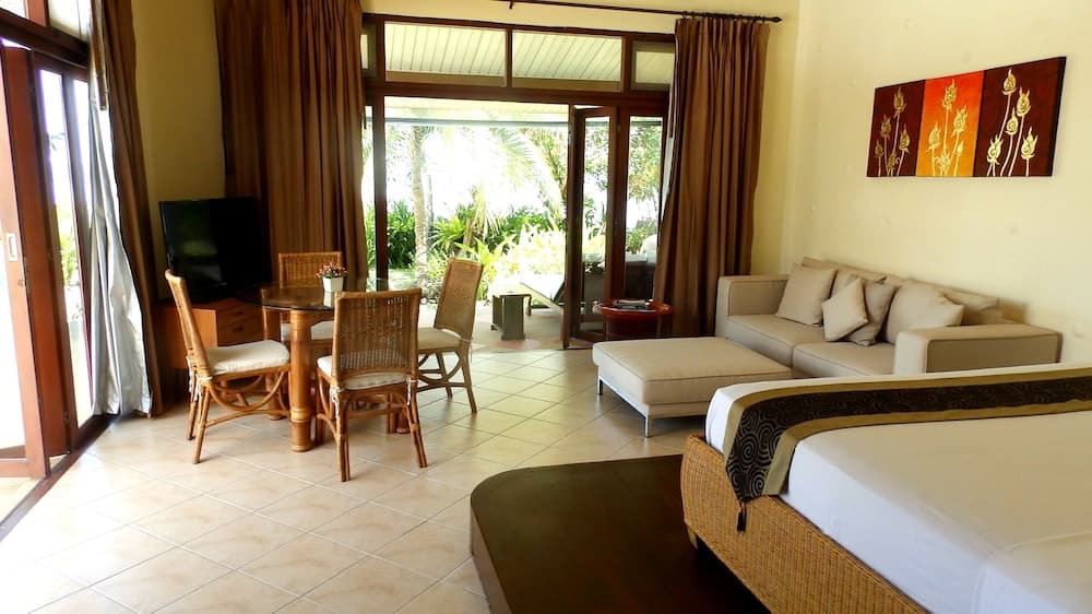 2 Bedroom Beach Front Villa Sea Breeze SDV229D-By Samui Dream Villas
