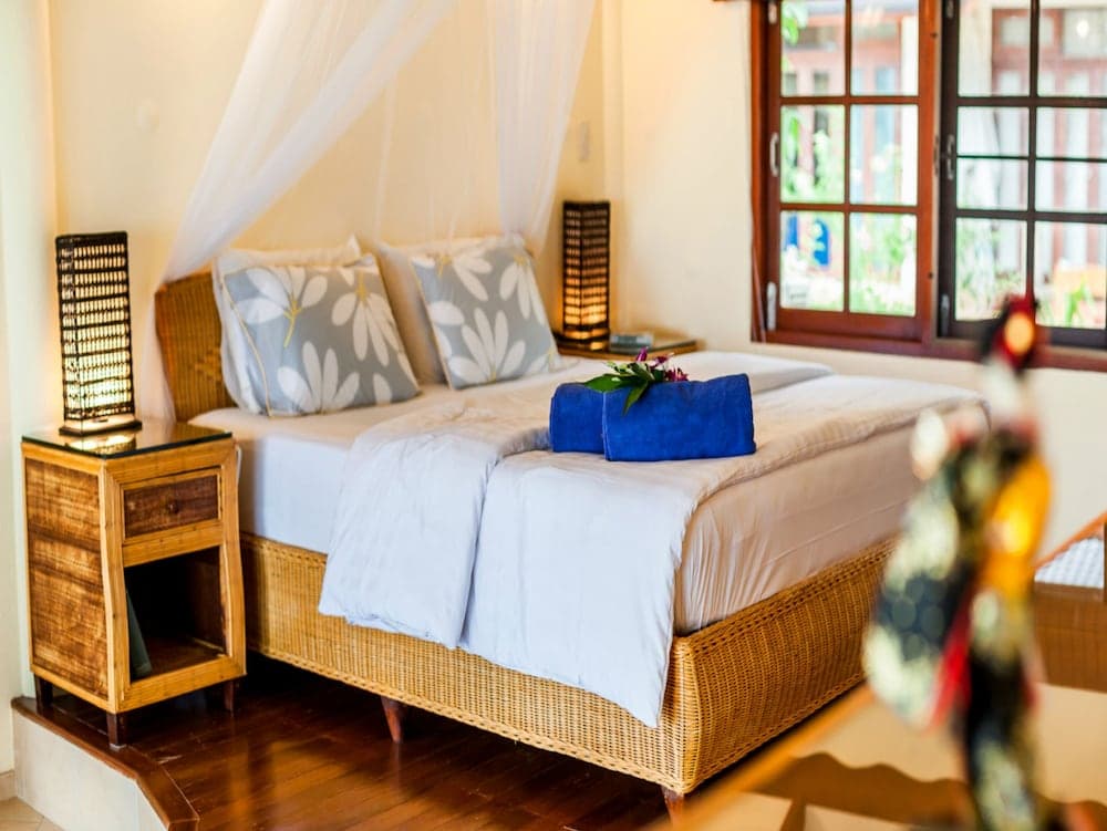 2 Bedroom Beach Front Villa Sea Breeze SDV229D-By Samui Dream Villas