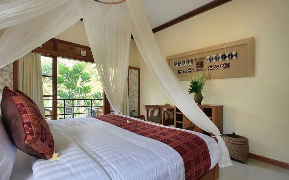 Villa Casa priya Ubud