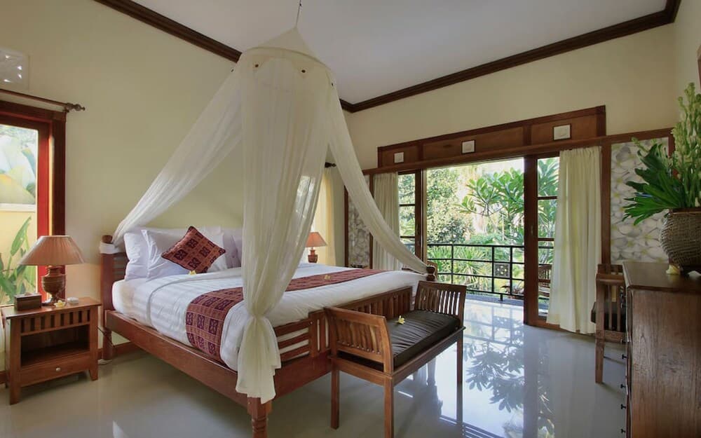 Villa Casa priya Ubud