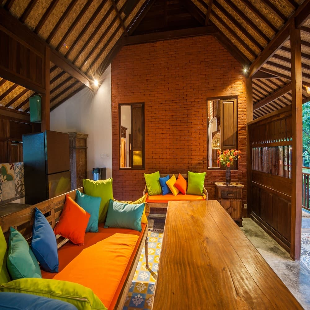 Villa Tirta Padi, Ubud