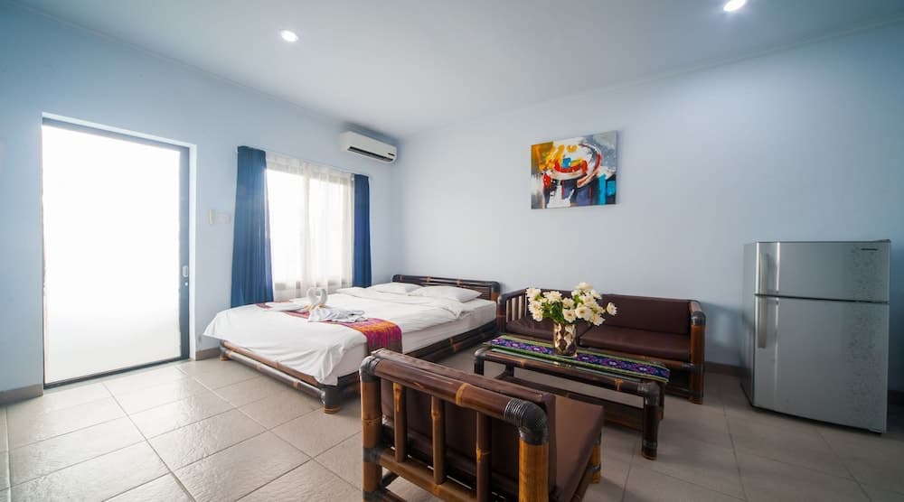 Rise Apartment Sanur
