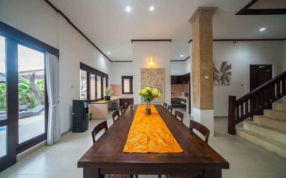 Villa Casa Priya Seminyak