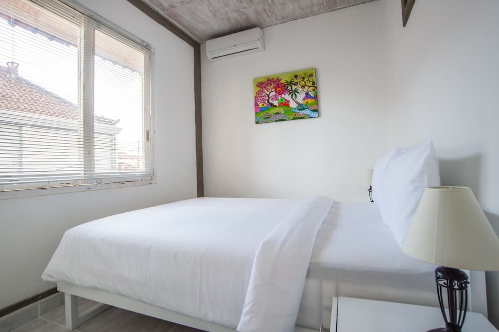 Villa Ryuji, Seminyak