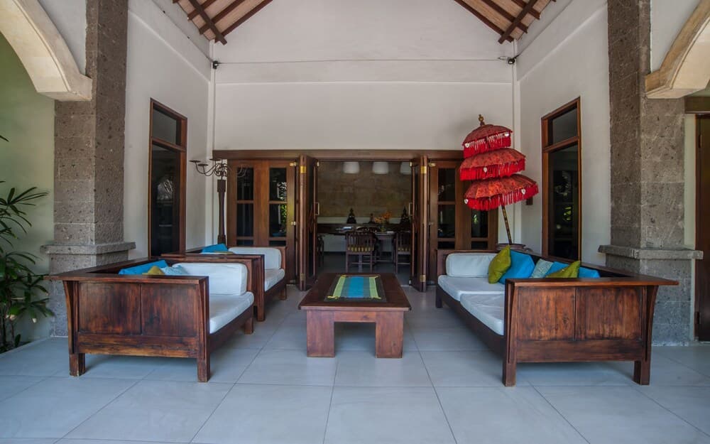 Villa Este, Seminyak