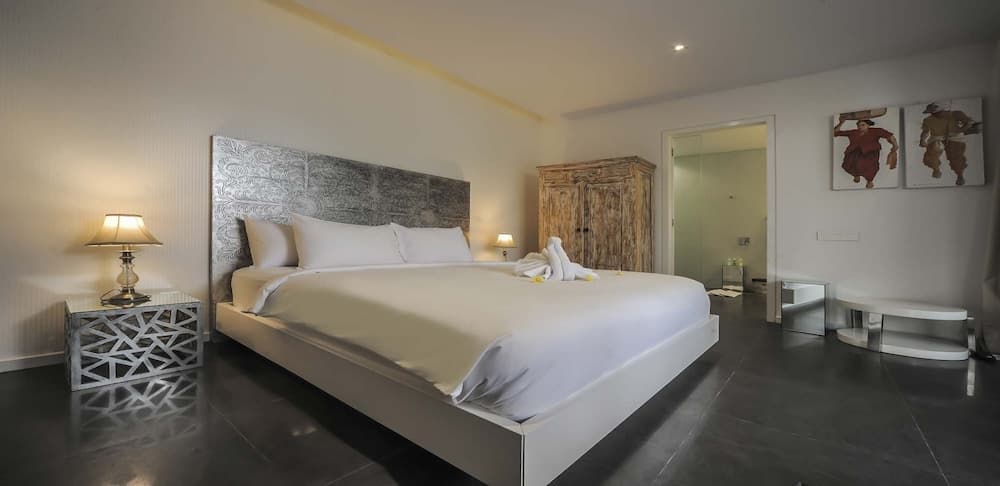 Villa Casa Priya Petitenget