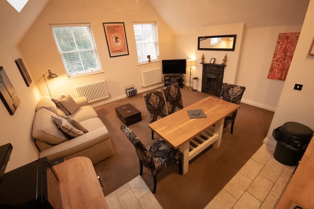 Llandudno Blissful Apartment Retreat in Llandudno