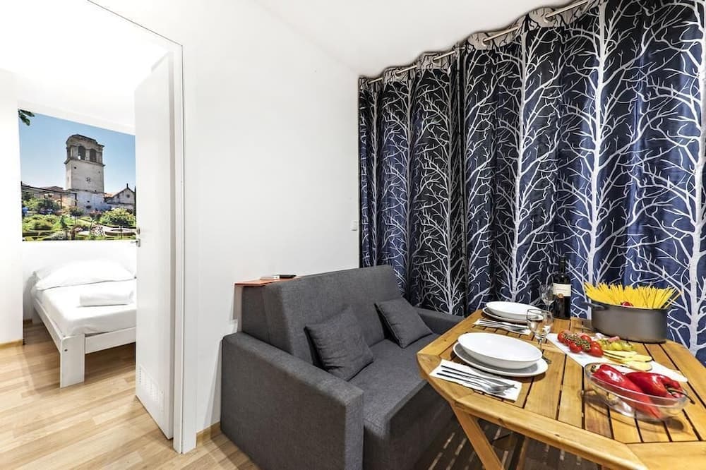 Mediteran Travel Mobile Homes Solaris