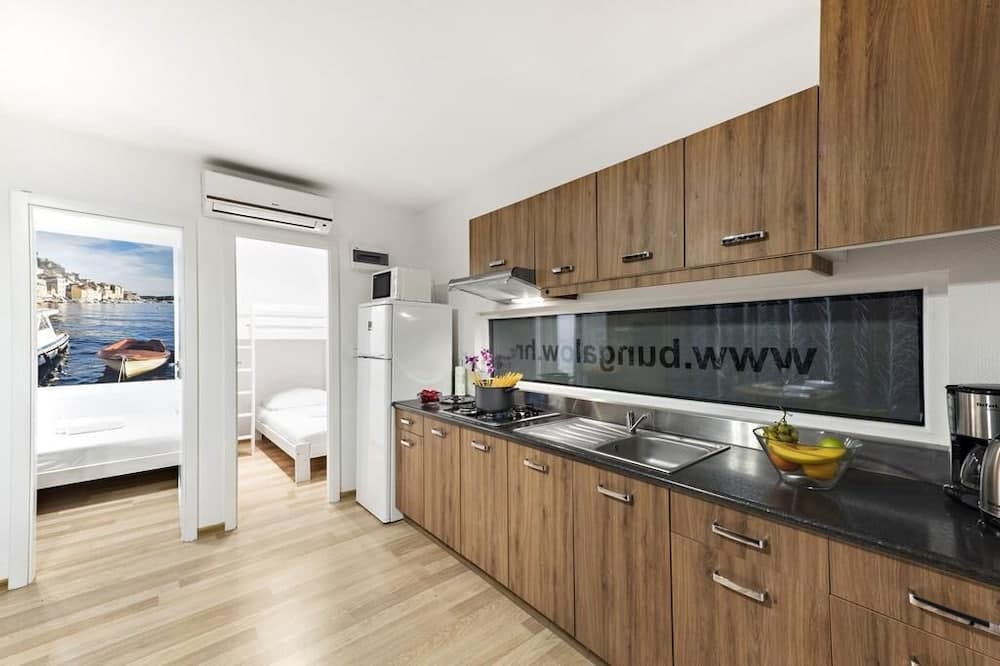 Mediteran Travel Mobile Homes Solaris