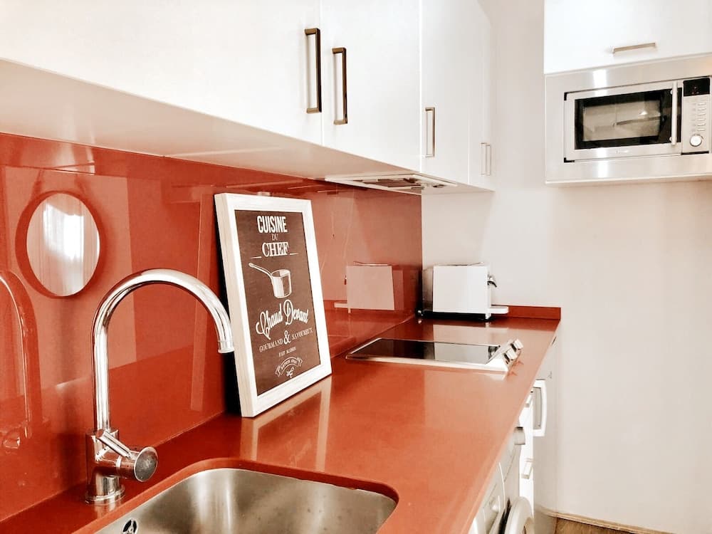 Apartamento City06 Plaza de la Reina