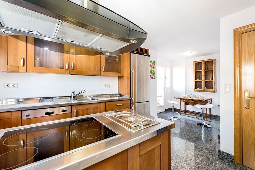 Genteel Home Plaza Nueva Granada