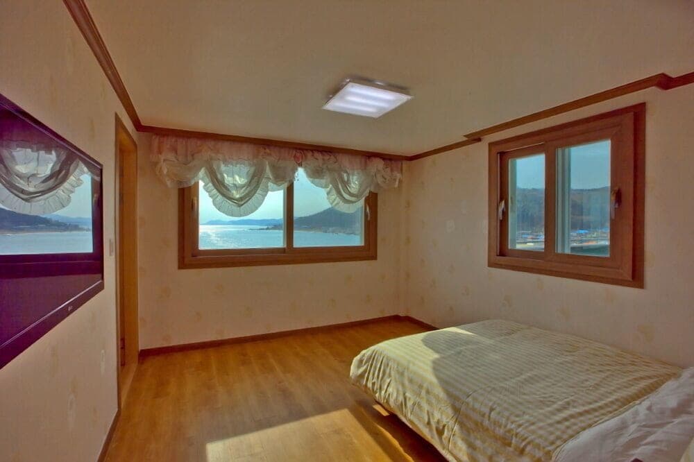 Daeheungho Daege Pension