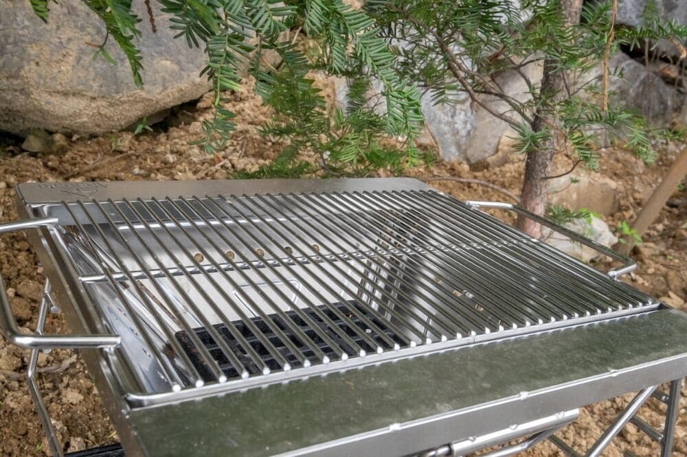 Four Seasons leisure town - Glamping