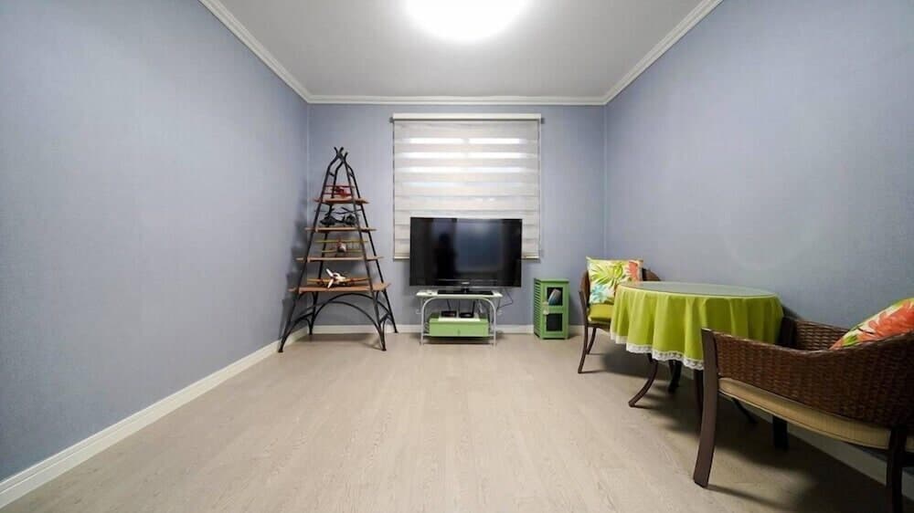 Ocean Private House Pension