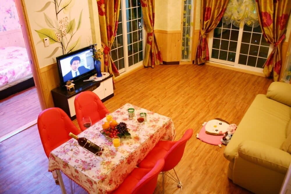 Supsok pretty pension