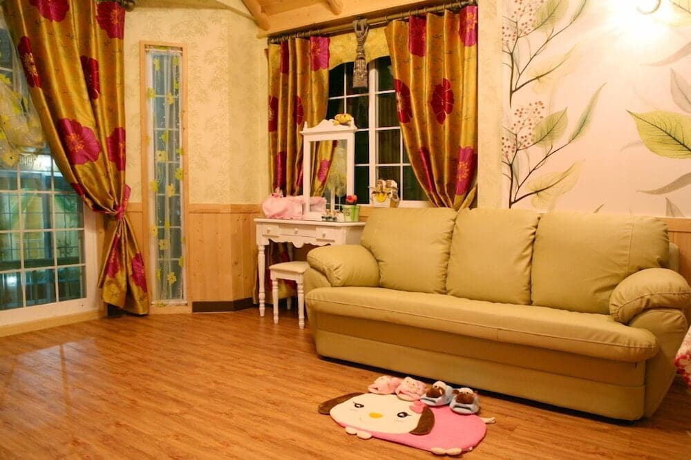 Supsok pretty pension