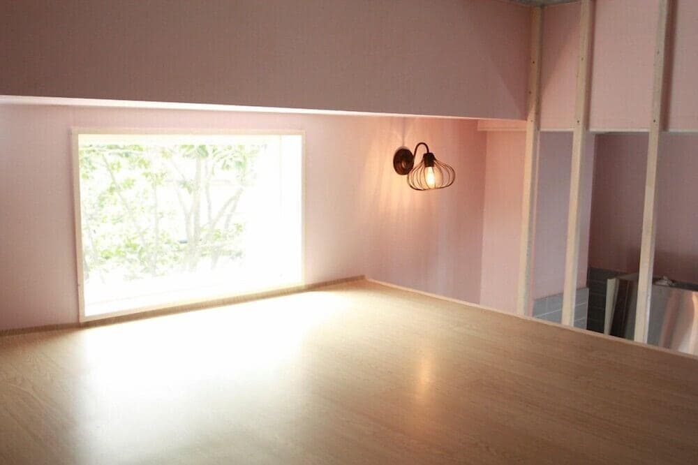 Ulsan Paradise Pension