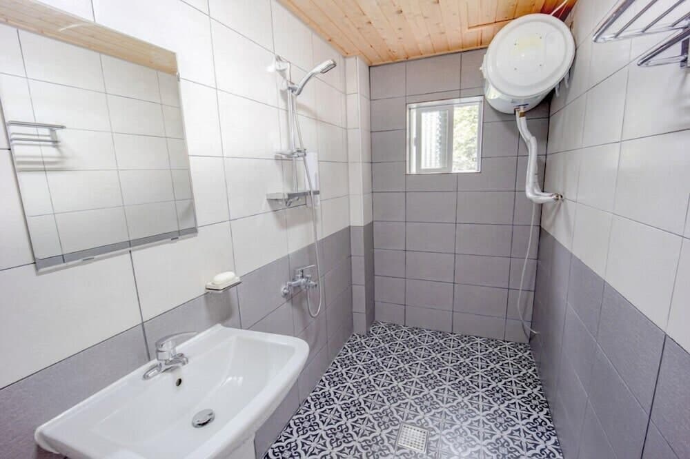 Ulsan Paradise Pension